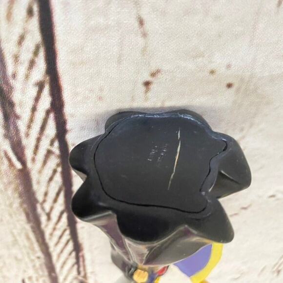 SNOW WHITE Evil Queen Grimhilde Figure - Picture 3 of 4